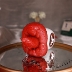 MyPlayToys Stimulateur Anulingus Realmouth
